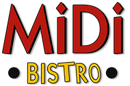 MIDI Bistro